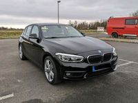 gebraucht BMW 120 i F20