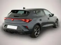 Neu Cupra Leon 150 PS (110 kW) 2026 Manufacturer Limousine