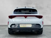 Gebraucht Cupra Formentor VZ 265 PS (194 kW) 2025 Weiss SUV