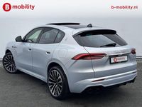 Gebraucht Maserati Grecale GT 300 PS (220 kW) 2023 Grau SUV