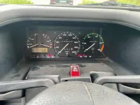 Gebraucht VW T4 California 77 PS (56 kW) 1992 Weiß Van