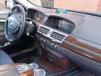 Gebraucht BMW 750 367 PS (269 kW) 2008 Limousine