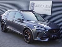 Gebraucht Cupra Formentor VZ 310 PS (228 kW) 2021 "magnetic tech" SUV