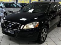 Gebraucht Volvo XC60 Summum 163 PS (119 kW) 2012 Schwarz SUV