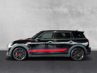 Gebraucht Mini John Cooper Works Clubman 306 PS (225 kW) 2021 Schwarz Kombi