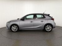 Gebraucht Opel Corsa Elegance 101 PS (74 kW) 2022 Grau Kleinwagen