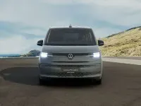 Ny VW Multivan 150 HK (110 kW) 2026 Grå MPV