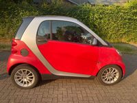 gebraucht Smart ForTwo Coupé 