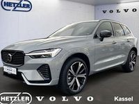 Gebraucht Volvo XC60 Ultra 455 PS (334 kW) 2025 Grau SUV
