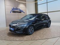 Neu Ford Focus ST-Line X 155 PS (114 kW) 2026 Agate black Limousine