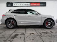Gebraucht Porsche Macan S Chrono 381 PS (280 kW) 2022 Grau SUV