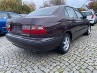 gebraucht Toyota Carina 2.0 GLi