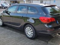 gebraucht Opel Astra 1.4 Sportstourer Kombi Turbo