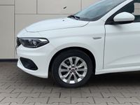 gebraucht Fiat Tipo 1.4 Lounge Euro-6 Alu PDC Klimaautomati