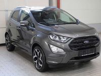 gebraucht Ford Ecosport 1.0 ST-Line, LED/NAVI/KAMERA/LMR18