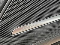 Gebraucht Audi A8 258 PS (189 kW) 2015 Schwarz Limousine