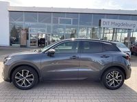 Gebraucht Lexus LBX 136 PS (100 kW) 2025 Sonic chrome (1l1)/ black (202 SUV