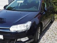 gebraucht Citroën C5 Tourer THP 155 Confort