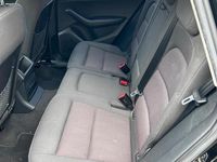 Gebraucht Audi Q5 170 PS (125 kW) 2009 Schwarz SUV