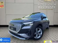 Gebraucht Audi Q4 e-tron Ambiente 219 kW (299 PS) 2023 Grau SUV