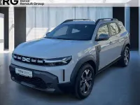 Gebraucht Dacia Duster Expression 131 PS (96 kW) 2025 Beige SUV