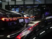 Gebraucht Audi S6 Sport 450 PS (330 kW) 2018 Grau Kombi