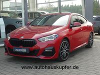 Gebraucht BMW 218 Performance 136 PS (100 kW) 2024 Melbournrot Coupé