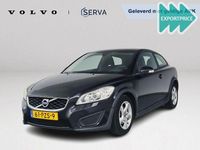 Gebraucht Volvo C30 145 PS (106 kW) 2011 Schwarz Kleinwagen