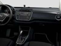 Gebraucht VW e-up! United 61 kW (83 PS) 2021 Kleinwagen