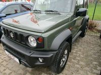 gebraucht Suzuki Jimny 1.5 Comf.Plus,+Anhängerkupplung, sofort