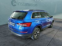 gebraucht Skoda Kodiaq 2.0 TDI Drive 125 Years