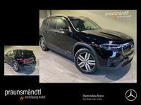 Gebraucht Mercedes EQB300 Advanced 167 kW (228 PS) 2023 Nachtschwarz SUV