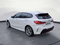 gebraucht BMW 118 i M Sport Klimaaut. Sportsitze PDC HIFI