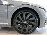 Gebraucht VW Arteon R-line 150 PS (110 kW) 2023 Grau Limousine