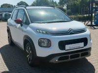 Gebraucht Citroën C3 Aircross 110 PS (80 kW) 2020 Weiß SUV