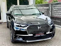Gebraucht DS Automobiles DS7 Crossback Rivoli 224 PS (164 kW) 2022 Schwarz SUV