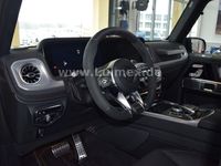 gebraucht Mercedes G63 AMG AMG NEUWAGEN on stock * sofort