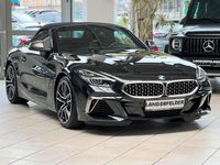 Gebraucht BMW Z4 M Sport 340 PS (250 kW) 2019 Schwarz Cabrio