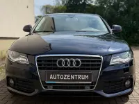 Gebraucht Audi A4 Attraction 190 PS (139 kW) 2007 Blau Limousine