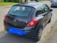 gebraucht Opel Corsa S-D 2008