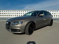 Gebraucht Audi A4 Comfort 211 PS (155 kW) 2009 Andere farben Kombi
