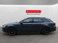 Neu Cupra Leon VZ 272 PS (200 kW) 2025 Grau Limousine