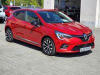 Gebraucht Renault Clio V Zen 91 PS (66 kW) 2022 Rot Limousine