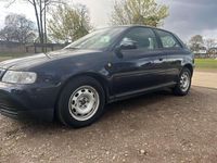 Gebraucht Audi A3 Ambiente 101 PS (74 kW) 1997 Kleinwagen