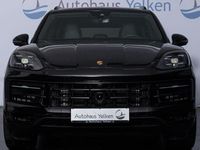 Gebraucht Porsche Cayenne 470 PS (345 kW) 2024 Schwarz SUV