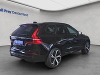 Gebraucht Volvo XC60 Plus 250 PS (183 kW) 2024 Schwarz SUV