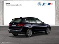 gebraucht BMW X3 xDrive30i ZA