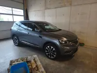Gebraucht Renault Koleos Life 177 PS (130 kW) 2018 Schwarz SUV