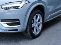 Brugt Volvo XC90 Core 455 HK (334 kW) 2025 Grå SUV
