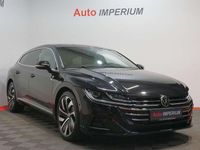 Gebraucht VW Arteon R-line 200 PS (147 kW) 2022 Deep black Kombi